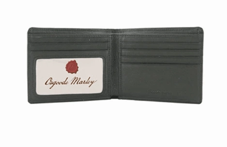 Osgoode Marley Rfid Hidden Billfold Limited Offer Alert