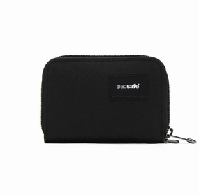 Hot Pick Online Limited Offer Alert Pacsafe Rfidsafe Rfid Blocking Card Wallet