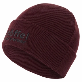 Today Only Offer Limited Stock Offer Schoffel Exeter Beanie Hat - Wine