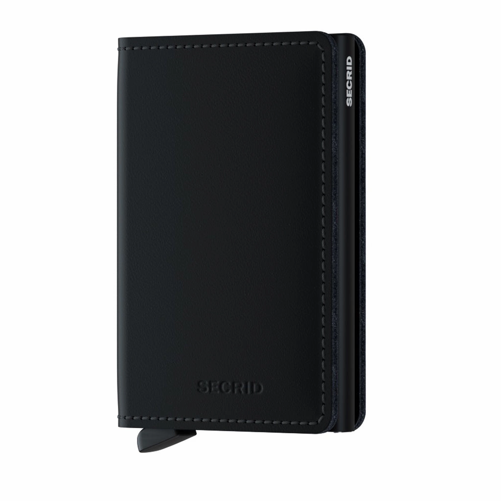 Secrid | Matte Slimwallet Hot Offer Frenzy Hot Item Clearance