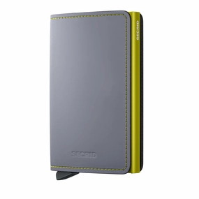 Todays Steal Best Seller Deal Secrid | Matte Slimwallet