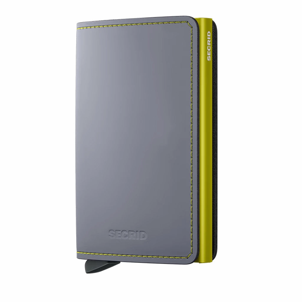 Todays Steal Best Seller Deal Secrid | Matte Slimwallet