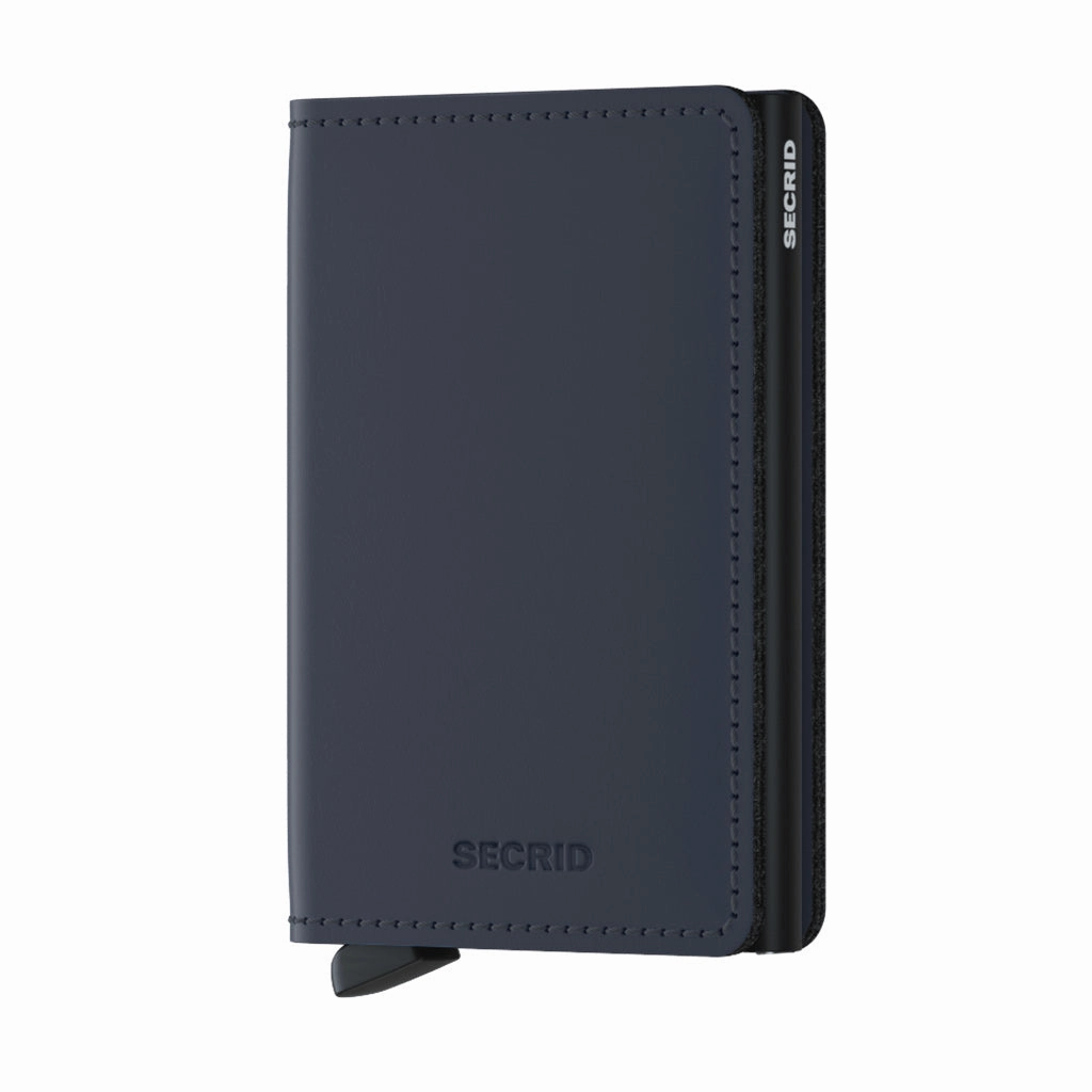 Secrid | Matte Slimwallet Hot Offer Inside