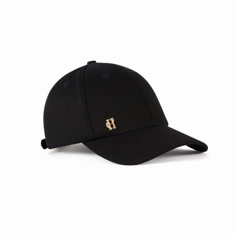 Price Drop Frenzy Holland Cooper Premium Logo Ladies Cap - Black