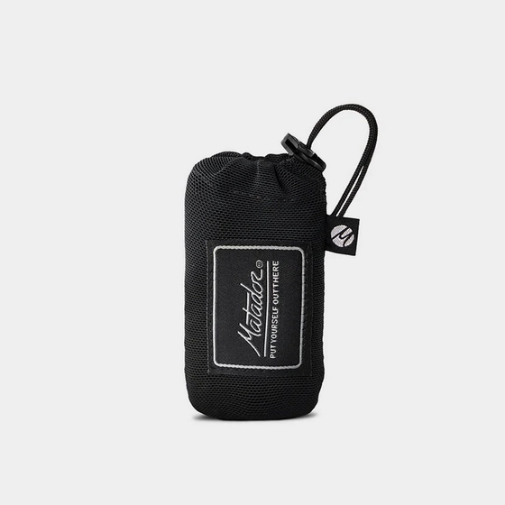Grab It Fast Matador Pocket Blanket Mini