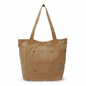 Polo Ralph Lauren Workwear Tote Large Montana Khaki Flash Deal Today