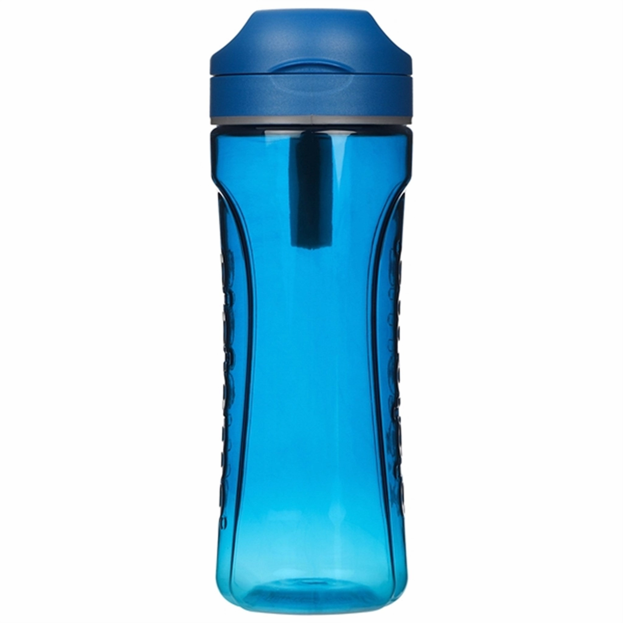 Mega Sale Now Sistema Tritan Swift Water Bottle 600 Ml Ocean Blue