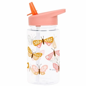 A Little Lovely Company Drink Bottle Butterflies Biggest Savings Now Hot Clearance Now