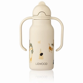 Liewood Kimmie Bottle 250 Ml All Together/Sandy Hot Offer Ending Soon