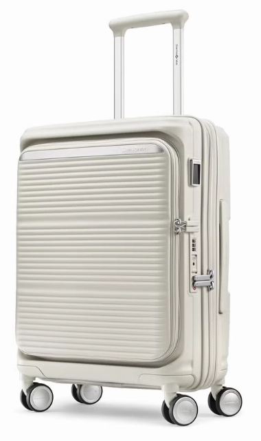 Samsonite Paralux Hardside Spinner Carry-On Online Exclusive Deal Big Savings Event