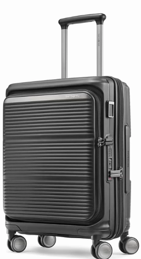 Hot Offer Event Weekend Specials Samsonite Paralux Hardside Spinner Carry-On