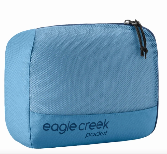 Flash Deal Alert Eagle Creek Pack-It Reveal Cube S (New)