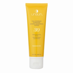 Daily Hot Deal Hydrating Body Lotion Spf 30
