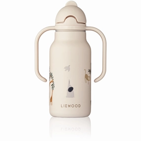 Shop Save Today Liewood All Together / Sandy Kimmie Water Bottle 250 Ml
