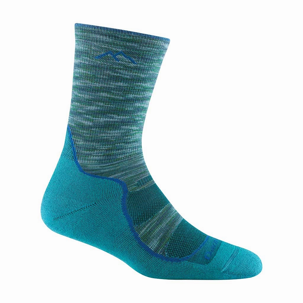 Hot Pick of the Day Exclusive Online Discount Light Hiker Micro Crew Lightweight | Cushion | Women'S