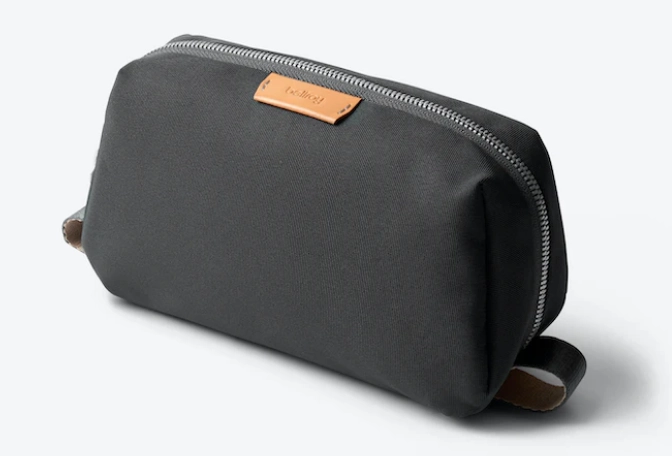 Unmissable Deal Today Bellroy Toiletry Kit