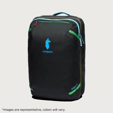 Cotopaxi Allpa 35L Travel Pack - Del Dia Dark Grab Your Hot Pick Hot Price Drop