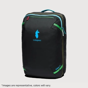 Cotopaxi Allpa 35L Travel Pack - Del Dia Dark Grab Your Hot Pick Hot Price Drop