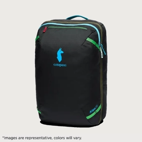 Cotopaxi Allpa 35L Travel Pack - Del Dia Dark Grab Your Hot Pick Hot Price Drop