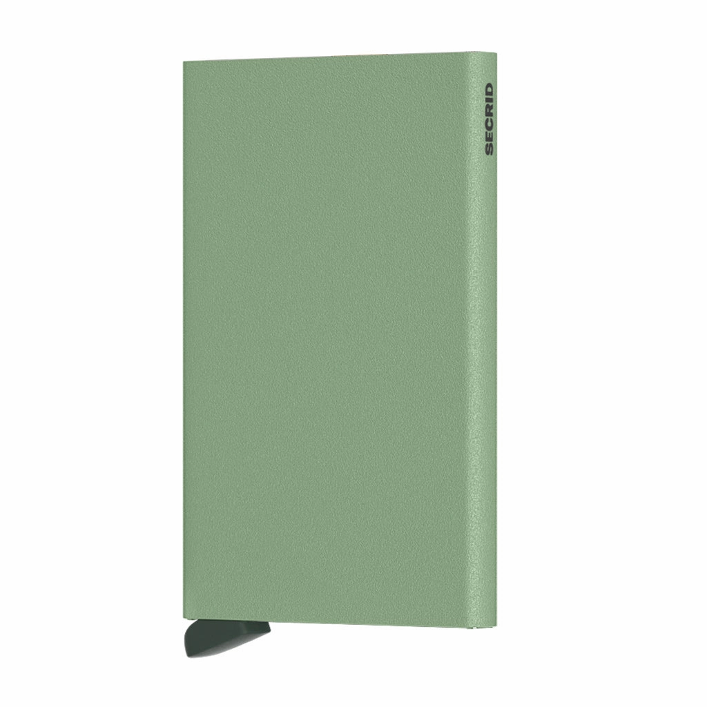 Hot Offer Ending Soon Hot Offer Frenzy Secrid Cardprotector | Powder