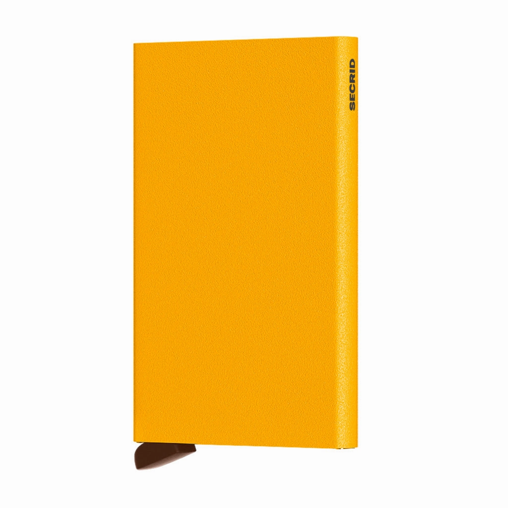 Secrid Cardprotector | Powder Dont Wait Save Today