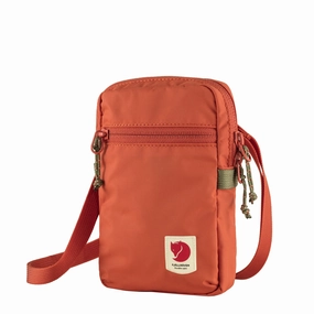 Mega Online Discount Fjallraven High Coast Pocket Bag Rowan Red