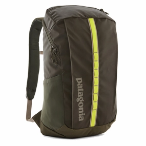 Grab the Deal Now Gift Sale Event Patagonia Black Hole Pack 25L Pine Needle Green