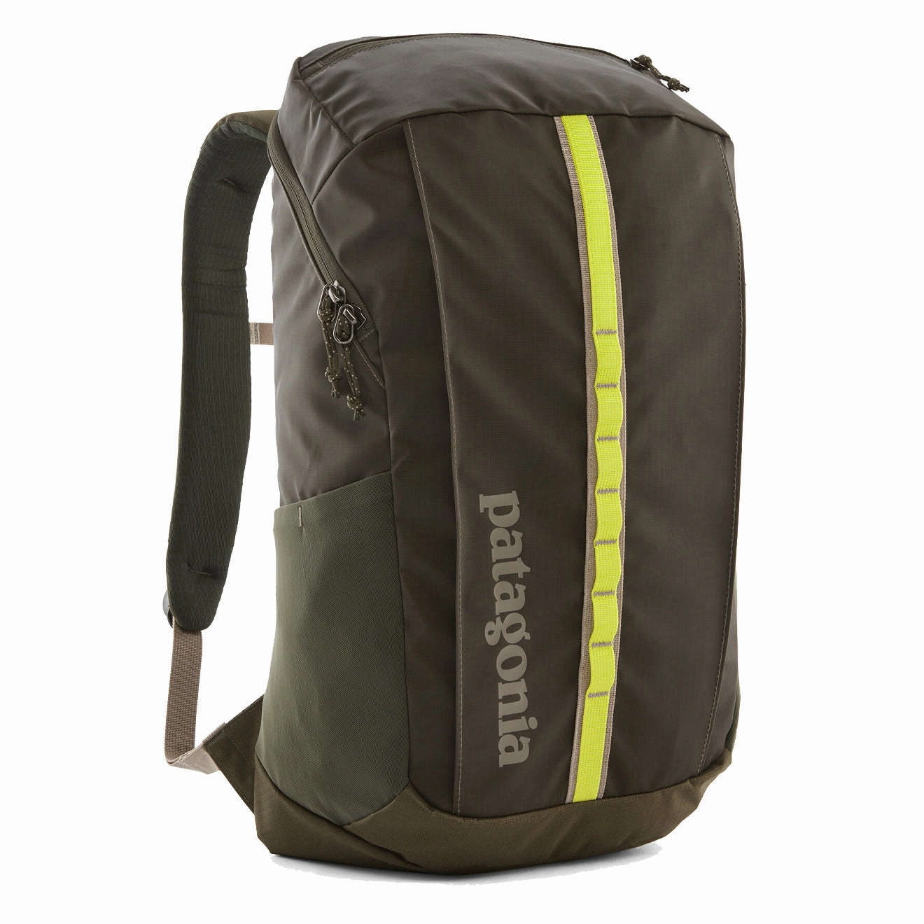 Grab the Deal Now Gift Sale Event Patagonia Black Hole Pack 25L Pine Needle Green