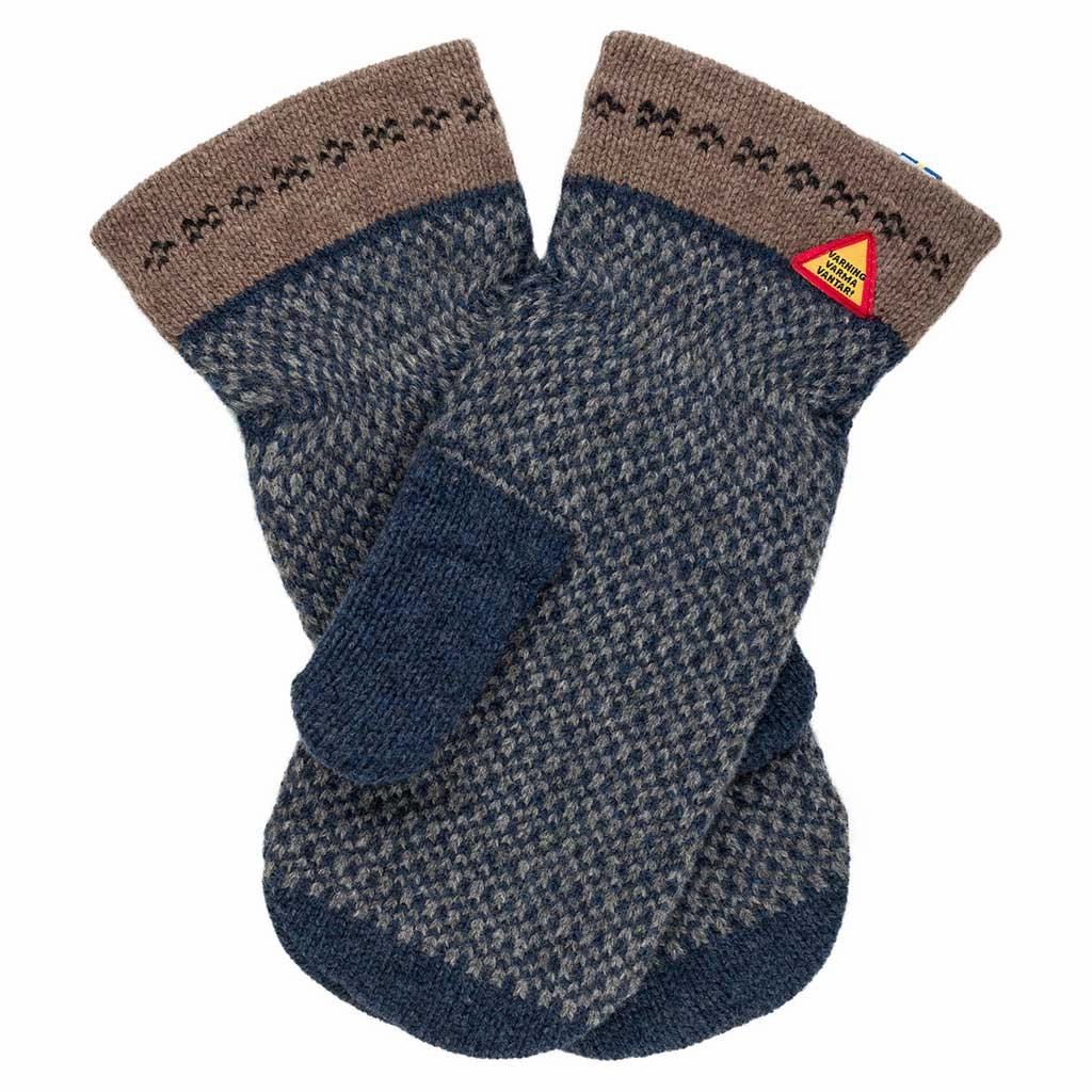 Shop Save Today Skaft Marin Mittens