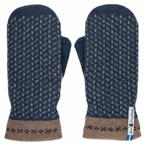 Surprise Discount Today Special Deal Frenzy Skaft Marin Mittens