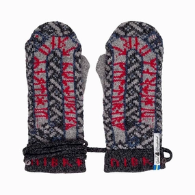 Best Deal Today Big Price Drop Futhark Thorbjrg Mittens