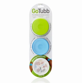 Shop Hot Deals Gotubb 3-Pack Medium Containers