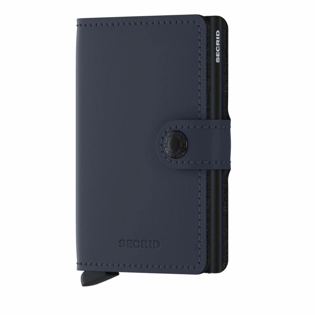 Secrid | Matte Miniwallet Todays Special Picks