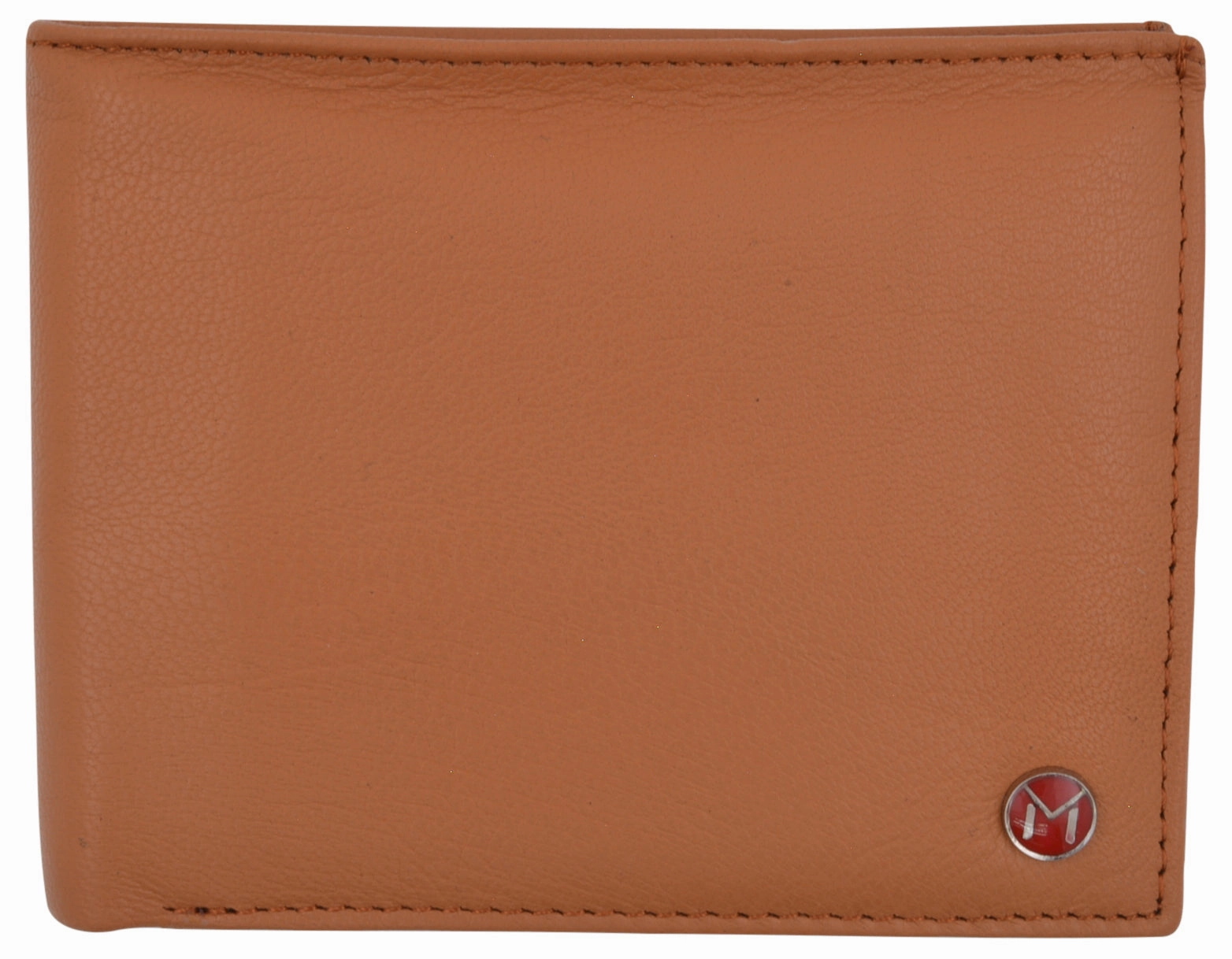 Swiss Marshall Mens Leather Rfid Bifold Wallet 2 Id Windows Divided Bill Section Hot Deals Today Big Savings Alert