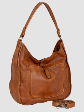 The Trend Morella Leather Bag Today Only Steal