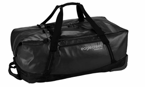 Grab Your Savings Surprise Offer Now Eagle Creek Migrate Wheeled 130L Duffle