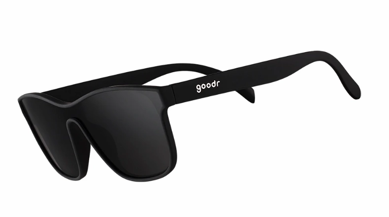 Today Only Offer Goodr Vrgs The Future Is Void Sunglasses