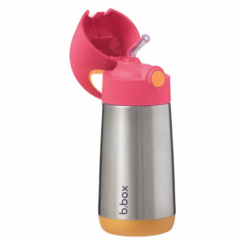MustHave Clearance Insulated Water Bottle