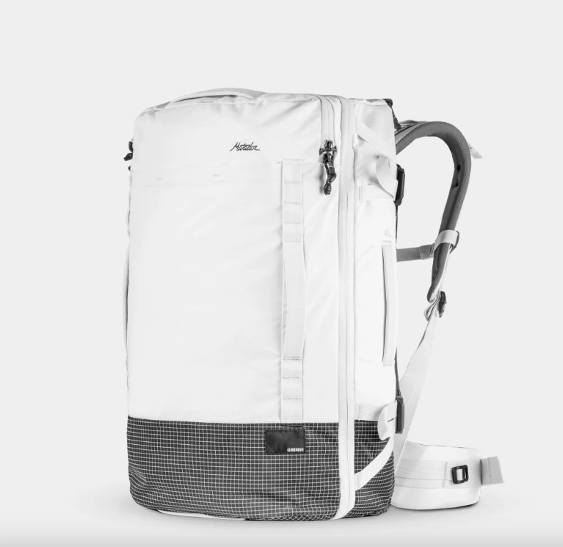 Dont Miss Out Hot Savings Alert Matador Globerider 45L Travel Backpack