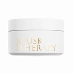 Hot Pick Deal Musk Therapy Body Cream