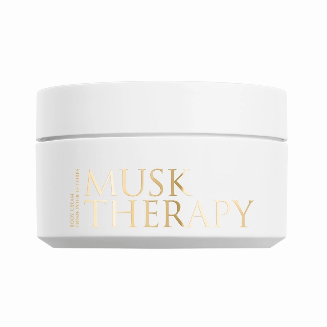 Hot Pick Deal Musk Therapy Body Cream