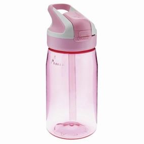 Tritan Wide Mouth Bottle With Summit Straw Cap - 15Oz Hot Sale Frenzy