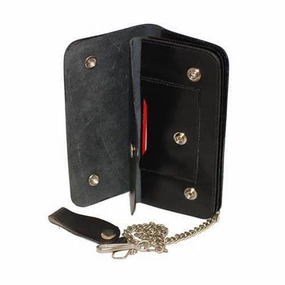 Trucker Wallet (Reg.) Big Savings Alert