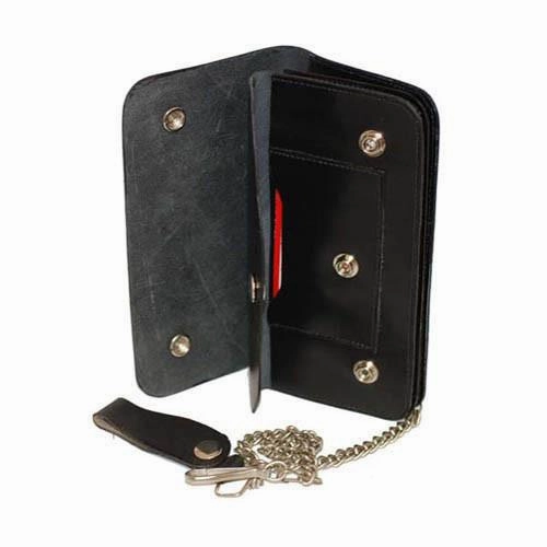 Trucker Wallet (Reg.) Big Savings Alert