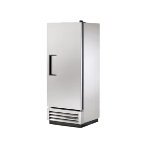 True T-12-HC, Commercial 25" Reach-In Refrigerator 1 Section