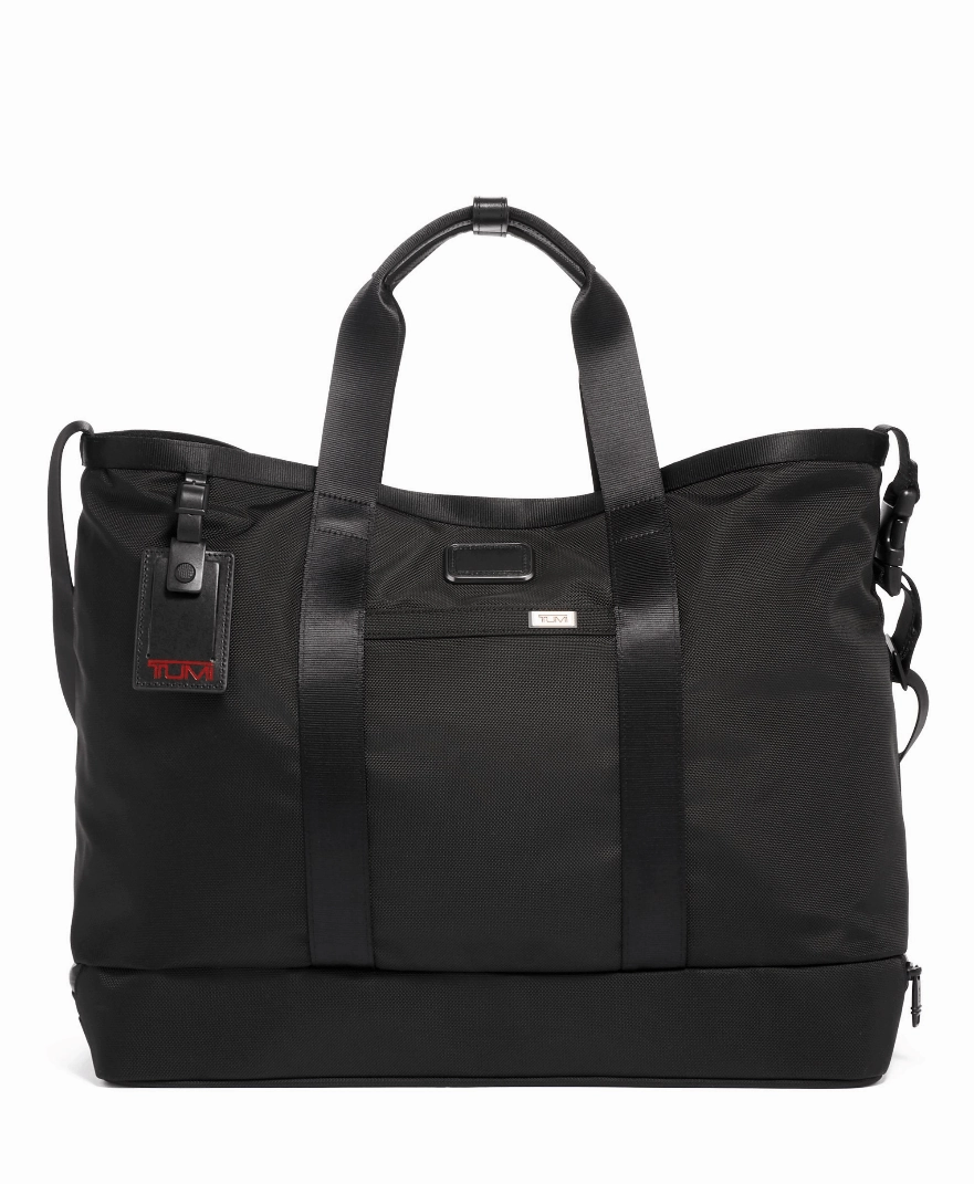 Tumi Alpha Carryall Tote Last Chance Offer
