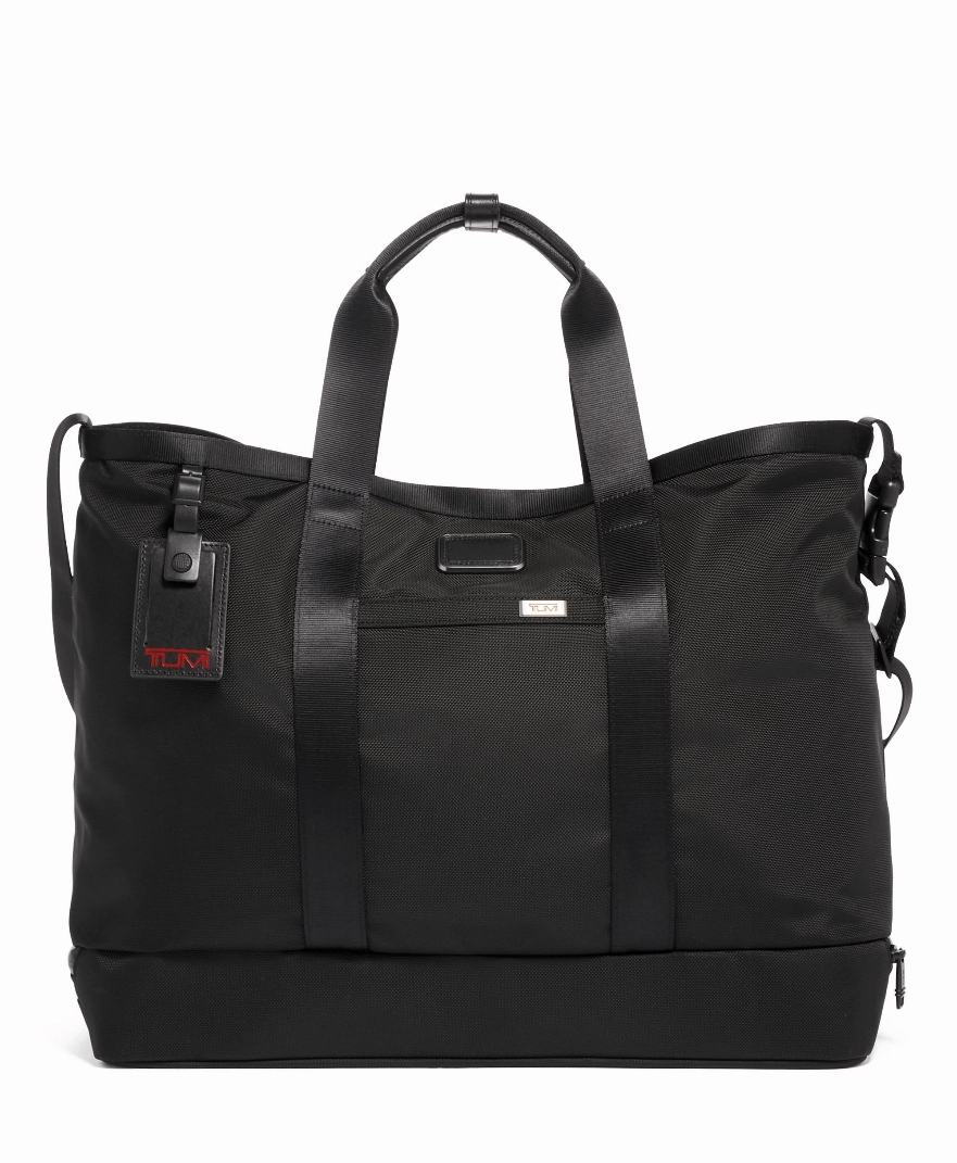 Tumi Alpha Carryall Tote Last Chance Offer