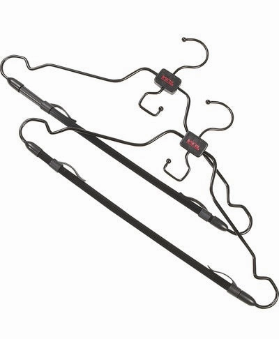 Trending Today Steal Tumi Alpha Hanger Set (2Pk)