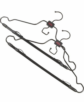 Trending Today Steal Tumi Alpha Hanger Set (2Pk)