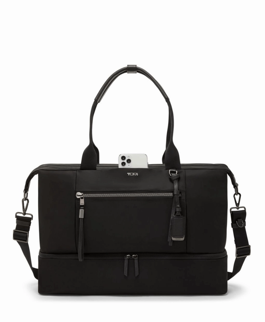 Tumi Voyageur Contine Weekender Hot Discount Deal Hot Deal Alert